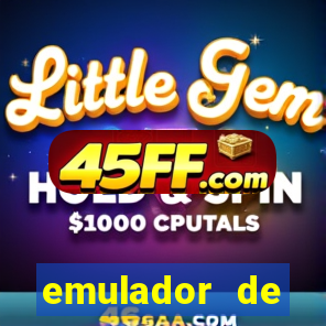 emulador de nintendo switch